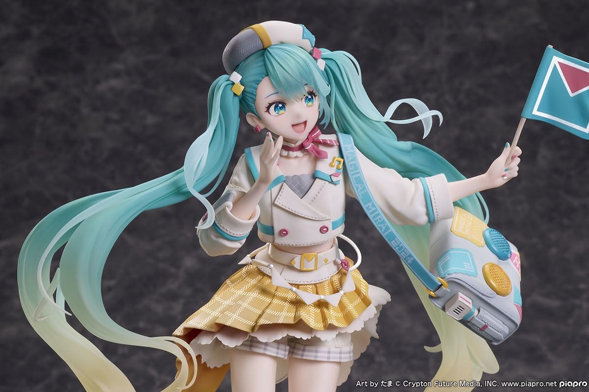 Design COCO 1/7 – Hatsune Miku: Magical Mirai 2024 Ver.