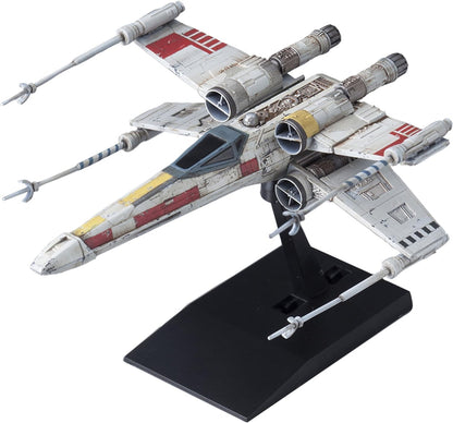 Star Wars X-Wing Starfighter mini
