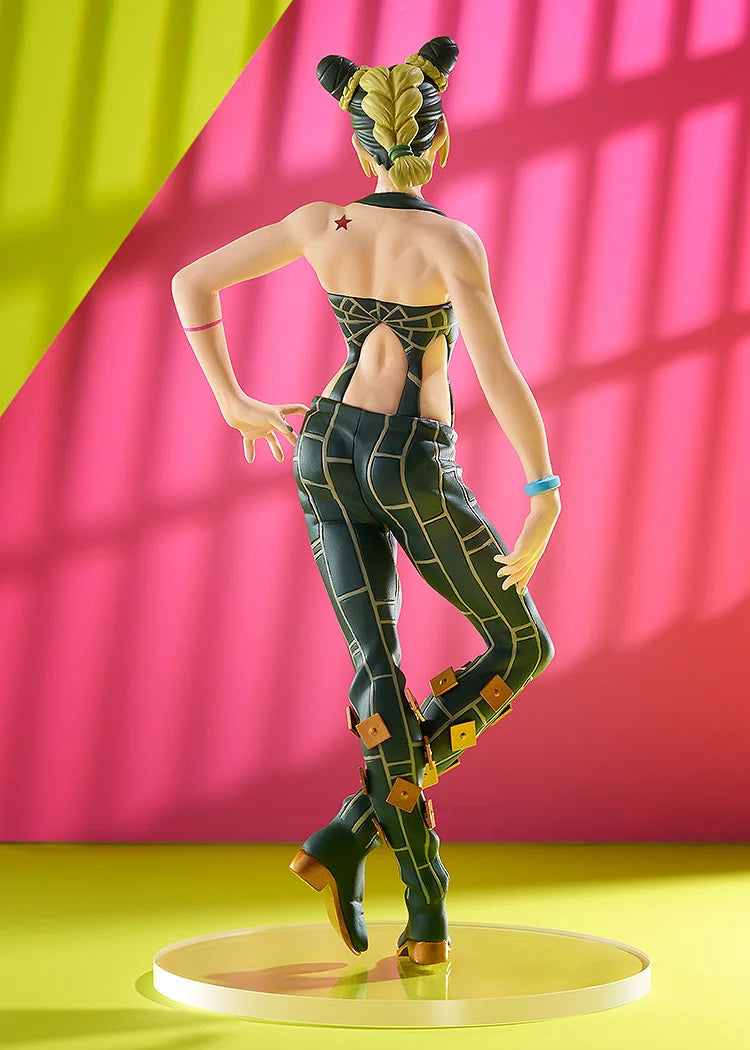 POP UP PARADE – JoJo’s Bizarre Adventure: Stone Ocean – Jolyne Cujoh