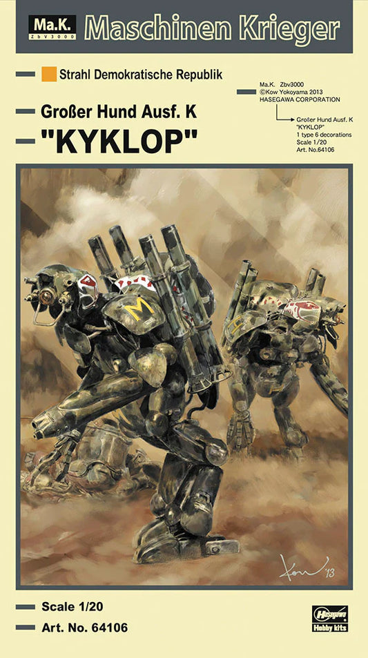 MK Kyklop