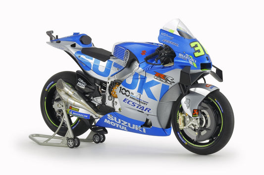 Suzuki GSX-RR '20