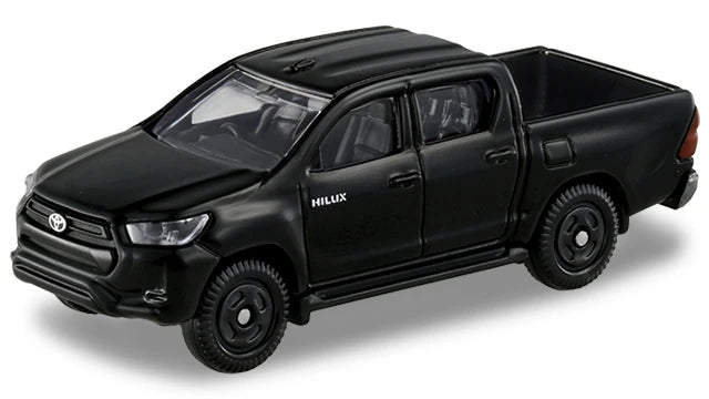 Toyota HILUX Tomica 67