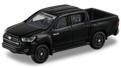 Toyota HILUX Tomica 67
