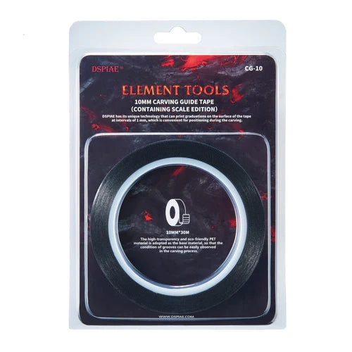 Dspiae 2MM Scribing Tape