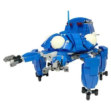 Tachikoma MOC  Block Kit
