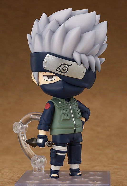 Good Smile Company Nendoroid Kakashi Hatake