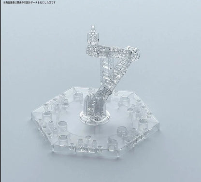 ACTION BASE 5 Clear