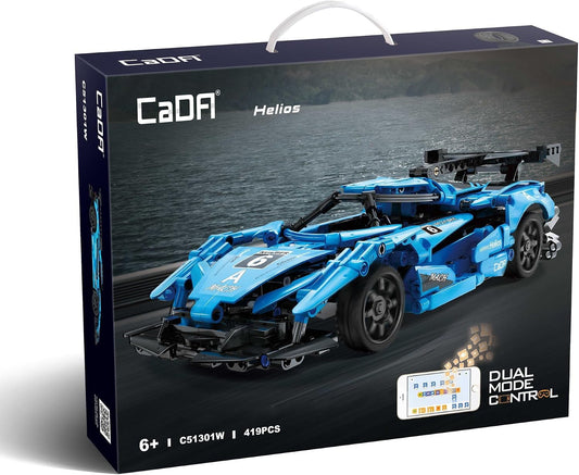 CaDa Helios W/Remote Control