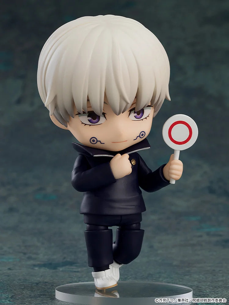 Toge Inumaki Nendoroid GSC