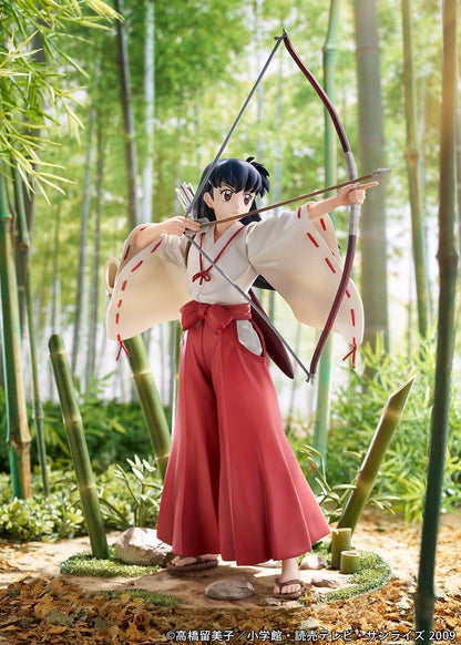 Kagome Higurashi - Inuyasha 1/7 scale, Proof, ShoPro