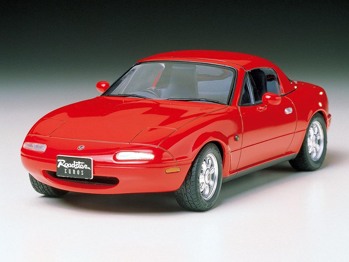 Eunos /  Miata Roadster (1st Gen)