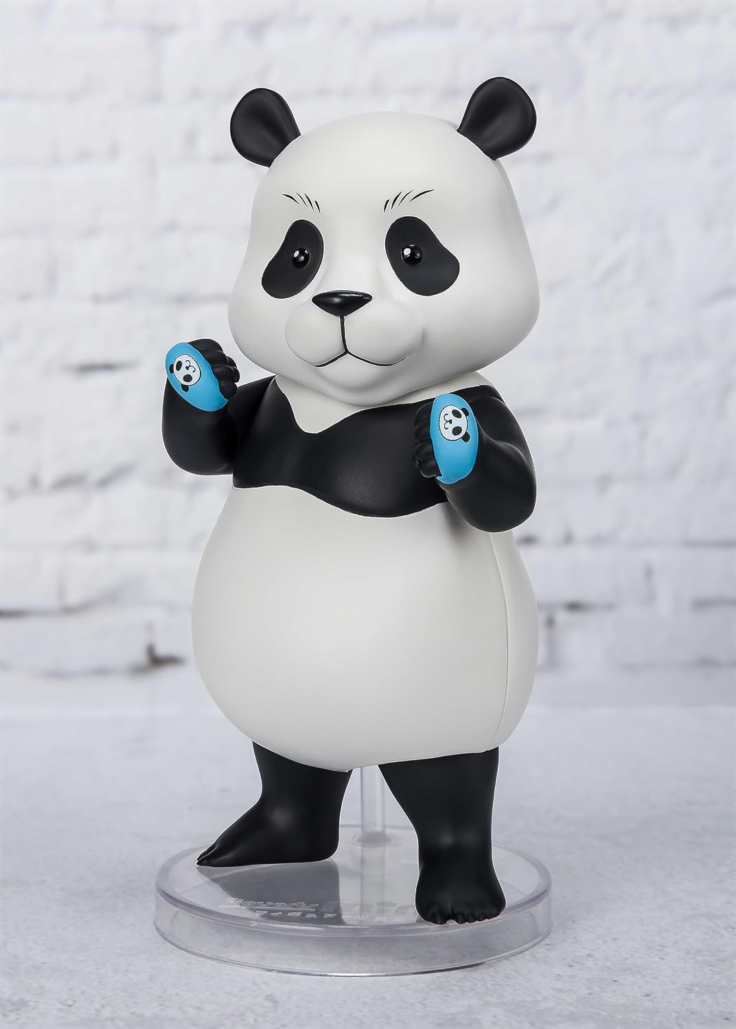 Figuarts Mini Panda