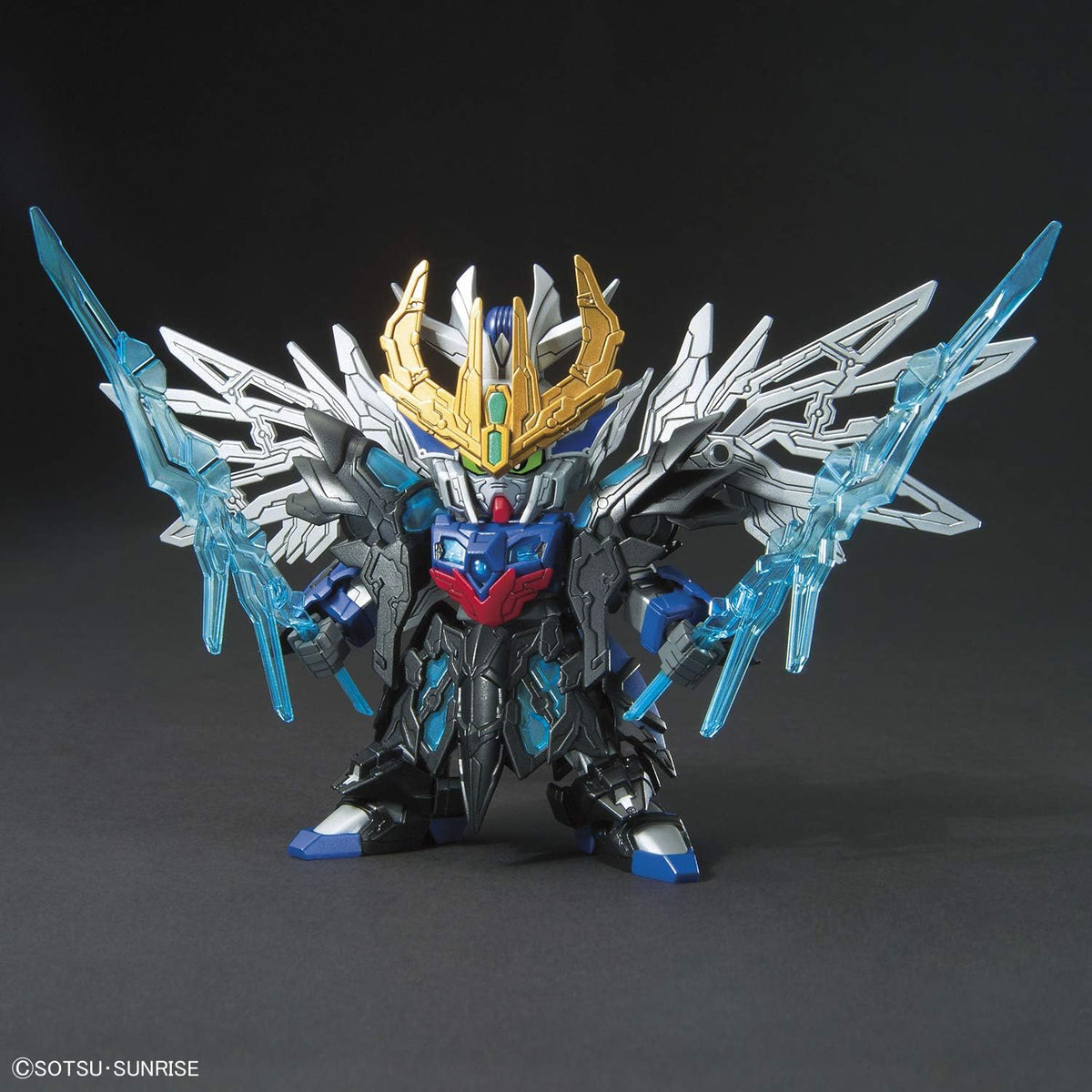 SD GWSS #04 CAO CAO