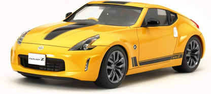 Nissan 370 Z