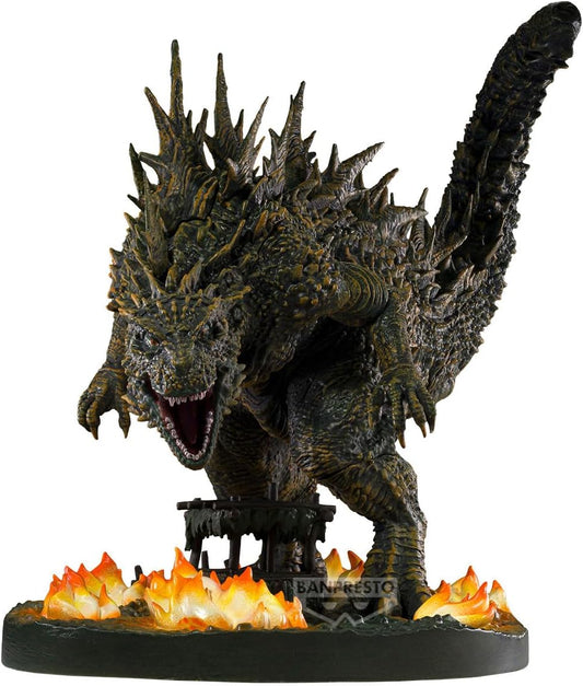 Bandai Art Vignette Godzilla -1.0