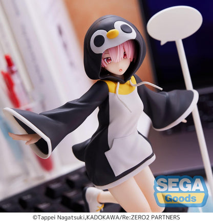 SEGA Re:ZERO Ram (Kotoriasobi)