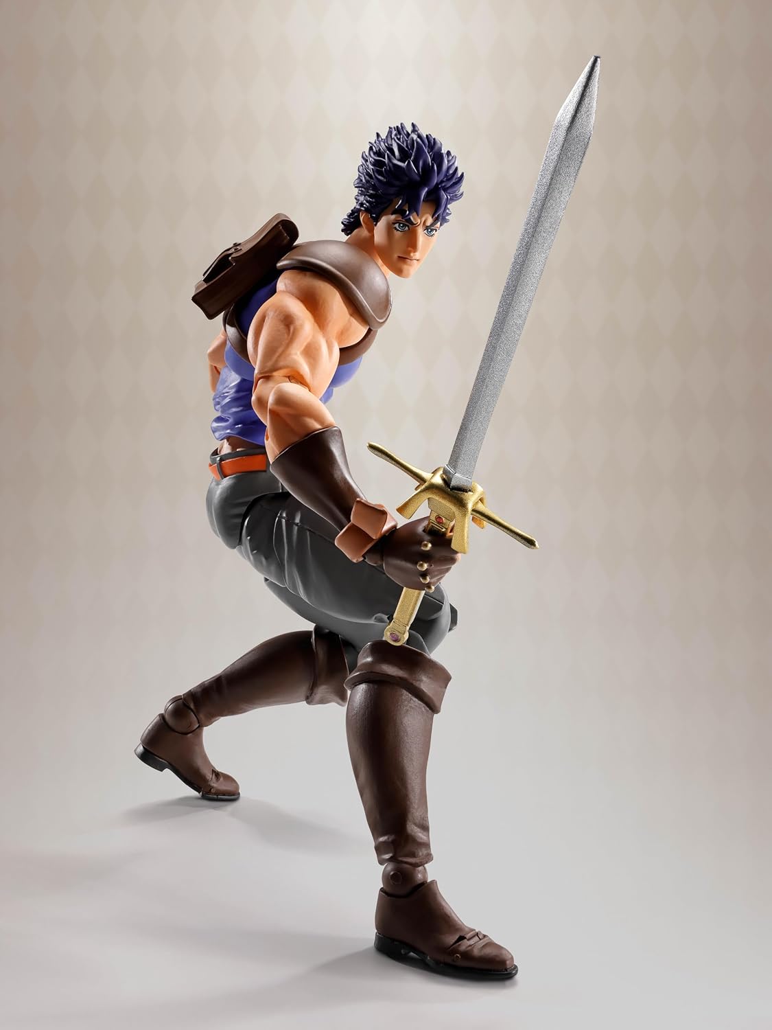 S.H.Figuarts Jonathan Joestar