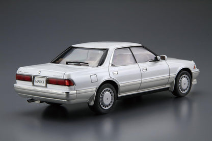 Toyota GX81 MARK2 2.0 Grande TWINCAM24 '88