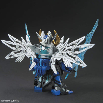 SD GWSS #04 CAO CAO
