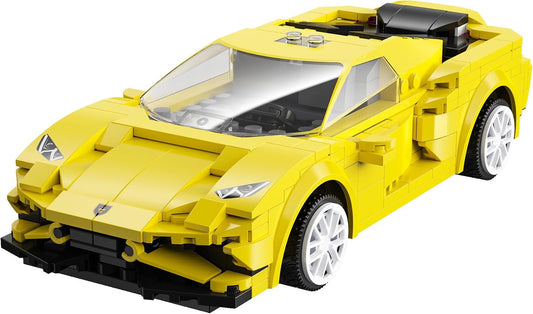 CaDa Evo Race Car W/ Remote Control