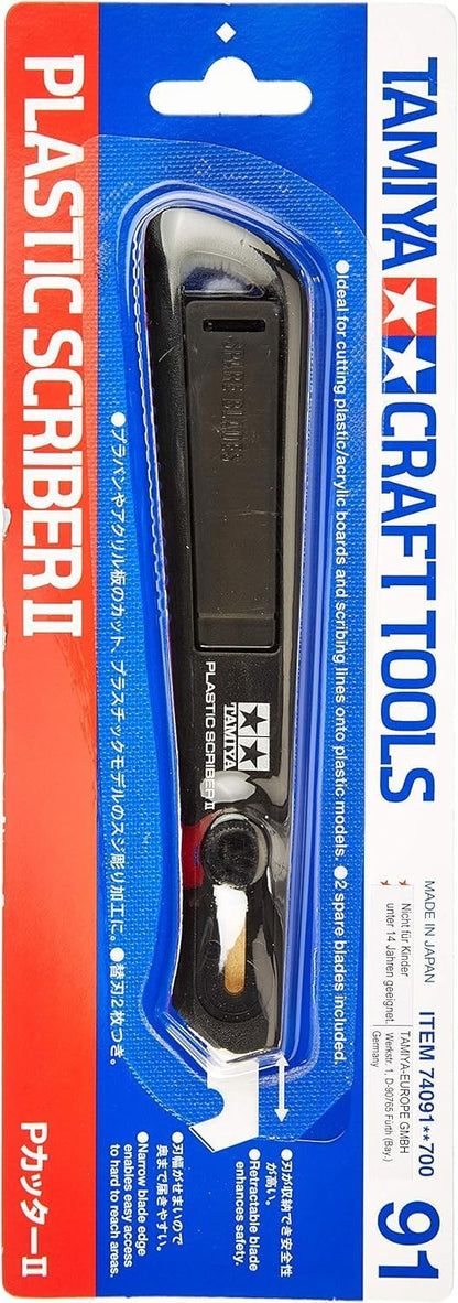 Tamiya Plastic Scriber II