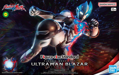 Figure Rise Ultraman Blazer