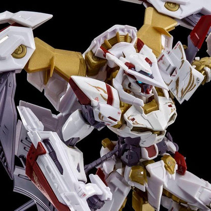 RG 1/144 MBF-P01-Re2AMATU Gundam Astray Gold Frame Amatsu Hana