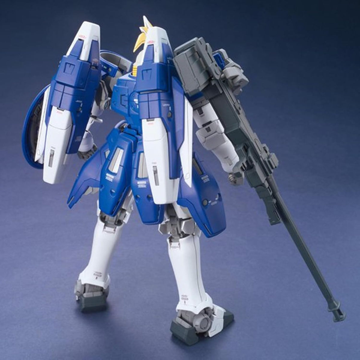 P-Bandai MG 1/100 OZ-00MS2 Tallgeese II