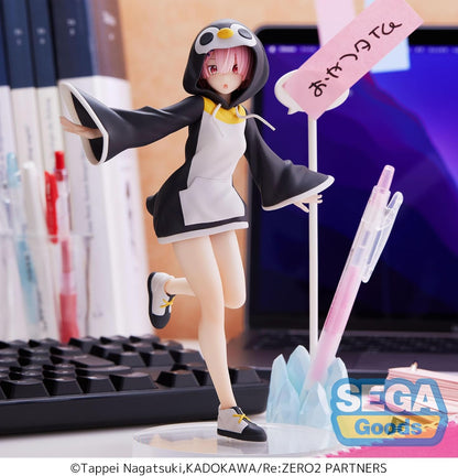 SEGA Re:ZERO Ram (Kotoriasobi)