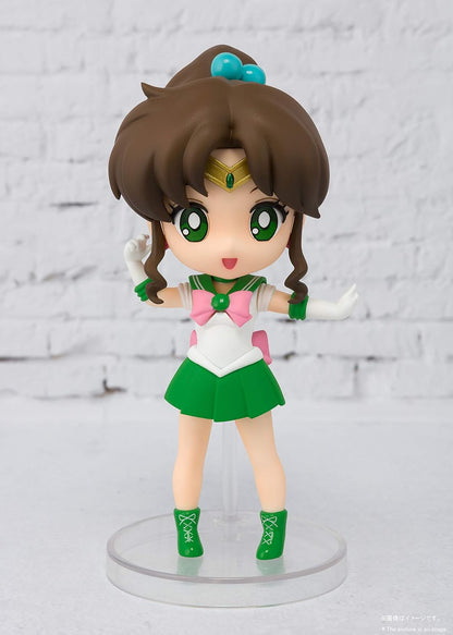Figuarts Mini Sailor Jupitor