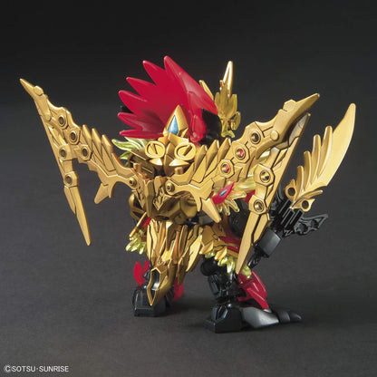 SD GWSS #05 SUN JIAN