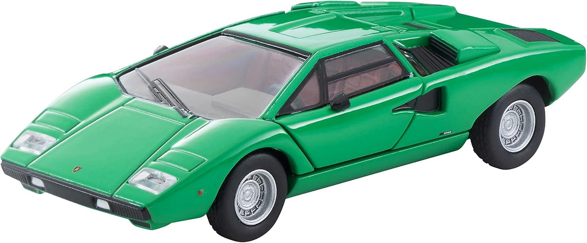 Tomica Lamborghini Countach LP400 Limited Vintage Neo