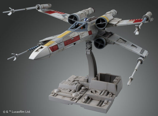 Star Wars X-Wing Starfighter