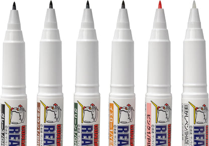 Marker Real Touch Marker set 2 6pc