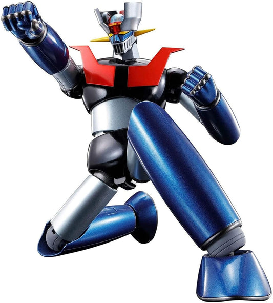 Bandai Spirits Soul of Chogokin GS-105 Mazinger Z Kakumei Shinka