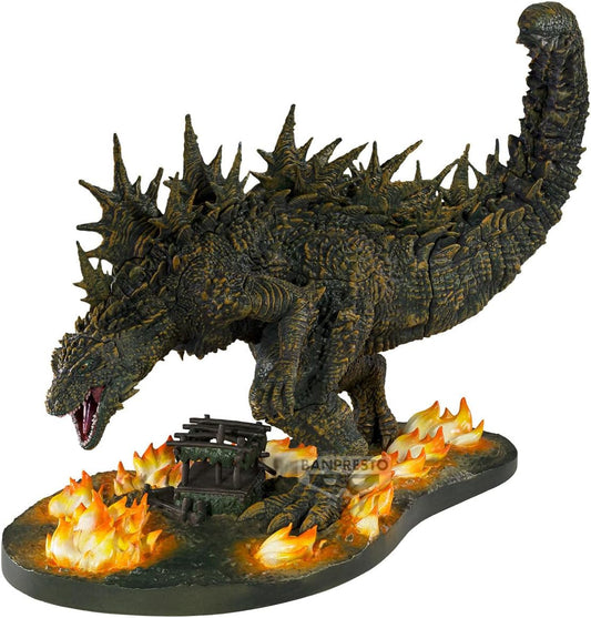 Bandai Art Vignette Godzilla -1.0