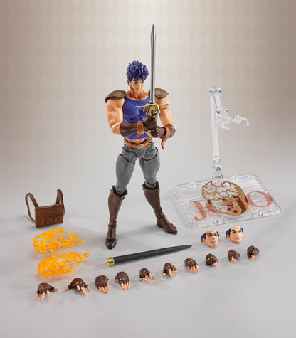 S.H.Figuarts Jonathan Joestar