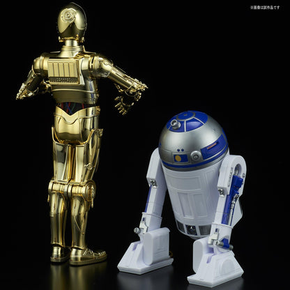 BD Star Wars C-3P0 & R2-D2