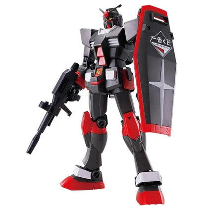 HG 1/144 RX-78-2 Gundam (Ichiban Kuji Original Color Ver.)