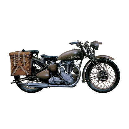 Triumph 3HW 1:9 Italieri