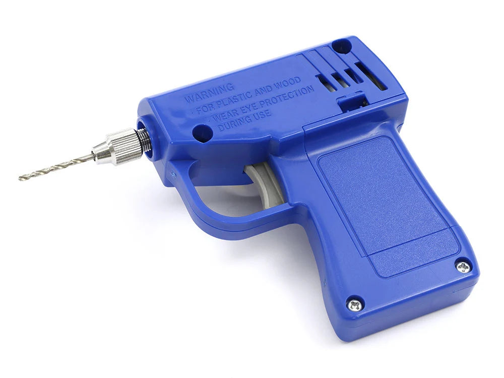 Tamiya Electric Handy Drill