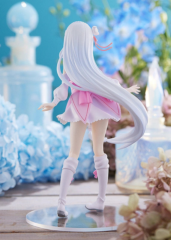 Emelia Memory Snow Ver. - Popup Parade