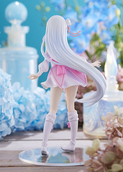 Emelia Memory Snow Ver. - Popup Parade