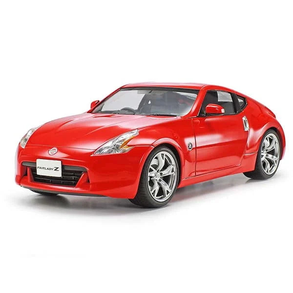 Nissan 370Z
