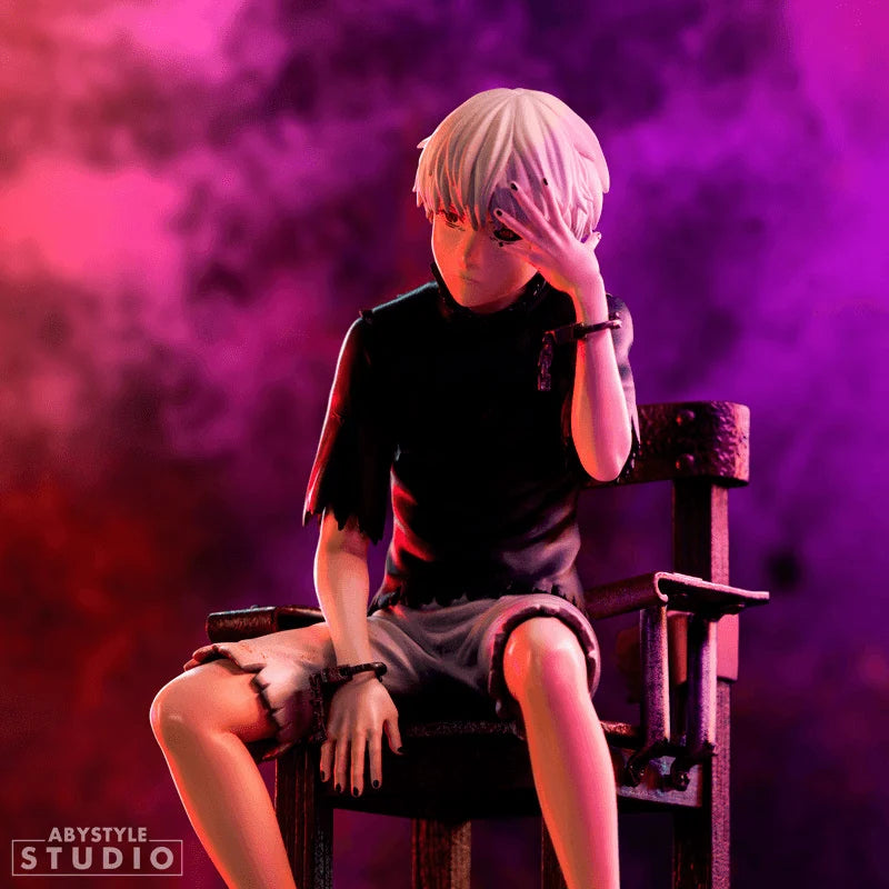 SFC Tokyo Ghoul Ken Kaneki