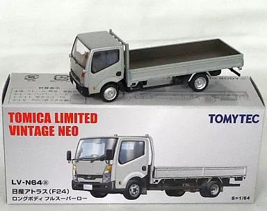 Tomica Limited Vintage Neo Nissan Atlas (F24)
