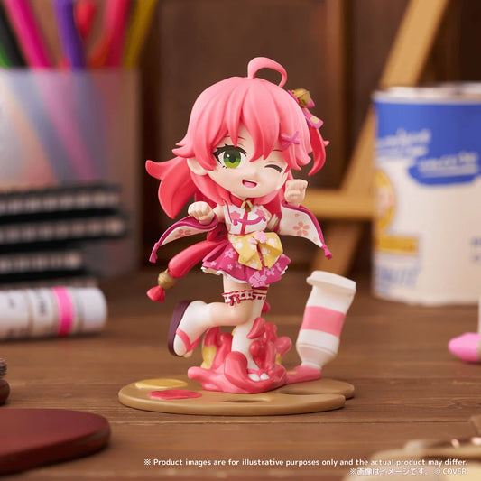 Palverse Hololive Sakura Miko
