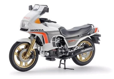 Honda CX500 Turbo