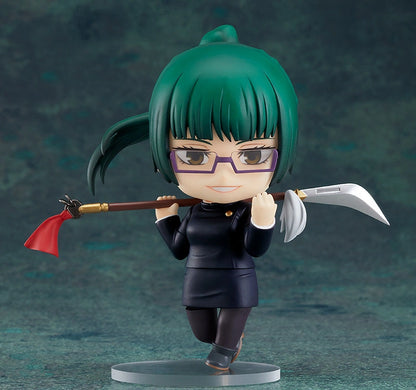 Good Smile Nendoroid Maki Zenin