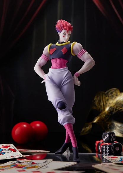Hisoka HunterXHunter - Popup Parade
